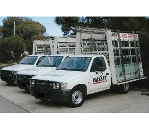 Valiant Glass Service Pty Ltd - Banksmeadow, NSW
