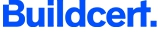 Buildcert. Logo
