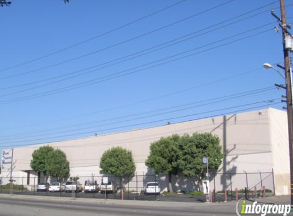 Rb Freight Service Inc - Gardena, CA