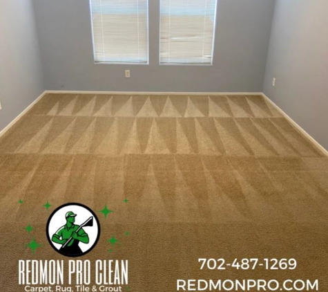 Redmon Pro Clean - Las Vegas, NV
