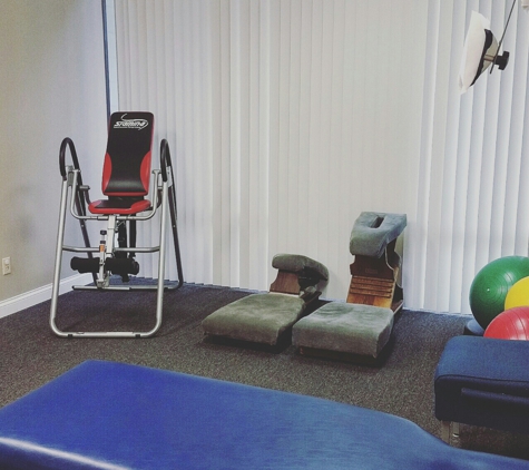 Total Health Chiropractors - Chattanooga, TN