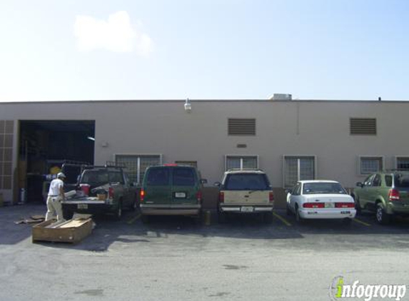 Lisa Furniture Corp - Hialeah, FL