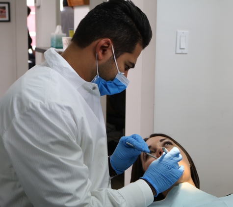 Dentist of Anaheim - Anaheim, CA