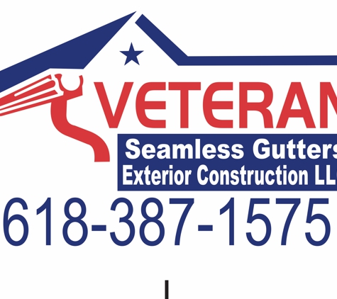 Veteran Rooofing & Seamless Gutters - Norris City, IL