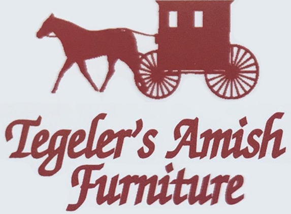 Tegeler's Amish Furniture - Morrison, IL