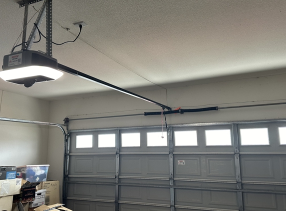 Emergency Garage Door - Desert Hot Springs, CA