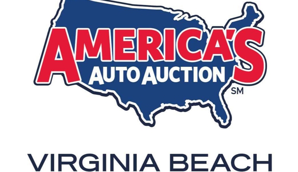 America's Auto Auction Virginia Beach - Virginia Beach, VA