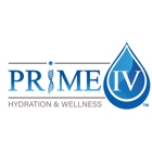 Prime IV Hydration & Wellness - Shelby Township