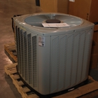 AFC Heating and Cooling