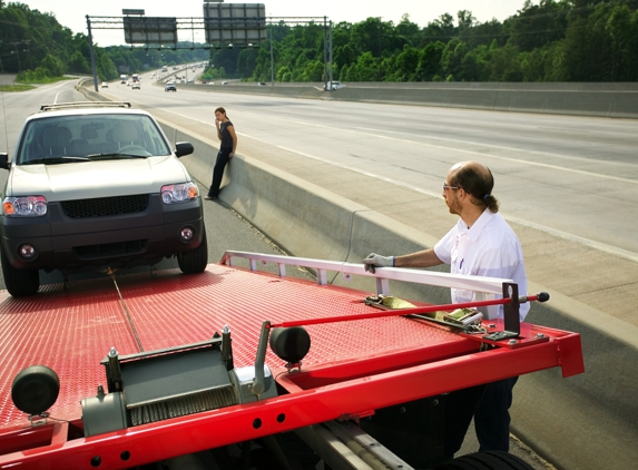 Emergency Towing & Junk Cars - Tampa, FL