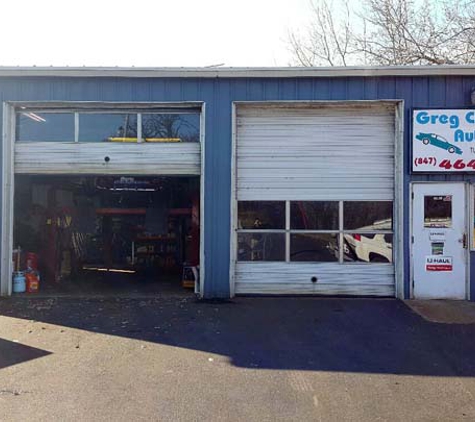 Greg Childress Automotive - Hampshire, IL