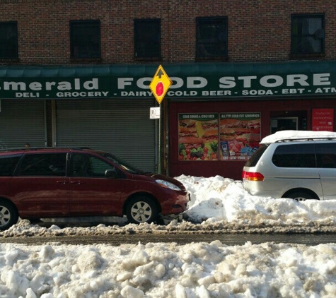 Emerald Food Store - Bronx, NY