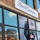 Todd's Clothiers & Tailor Shop