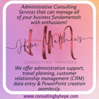 HM Consulting