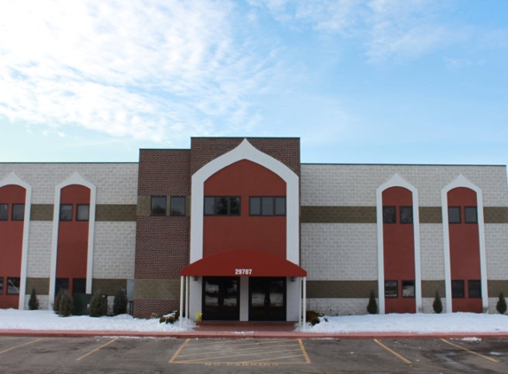 Tawheed Center - Farmington, MI