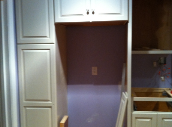 Remodeling by Heartwood - Warwick, RI