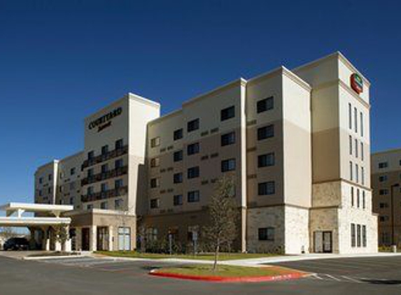 Courtyard by Marriott - San Antonio, TX