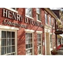 Henry D Young Inc Insurance Agency - Homeowners Insurance