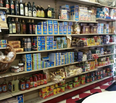 Lisa's Italian Deli - Hoboken, NJ