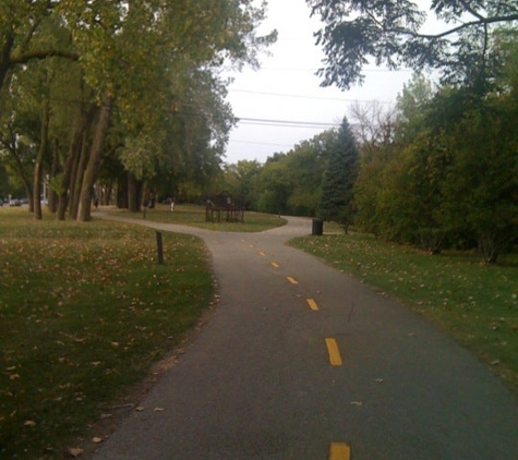 Skokie Northshore Sculpture Park - Skokie, IL