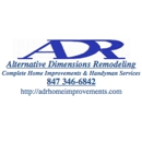 Alternative Dimensions Remodeling - Home Improvements