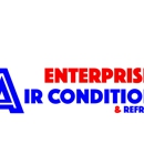 Enterprise Air Conditioning & Refrigeration - Air Conditioning Contractors & Systems