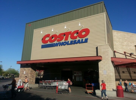 Costco - Chandler, AZ