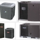 Air Conditioning and Heating in Las Vegas - Heating Equipment & Systems