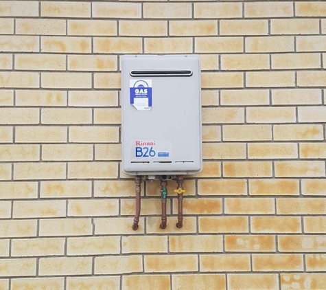 BR Plumbing & Excavations - Windella, NSW