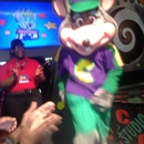 Chuck E. Cheese's - Pizza