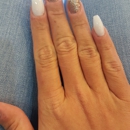 Glamour Nails - Nails & Tacks