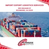 Riverside Logistics gallery