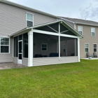 Back porch designs and repairs