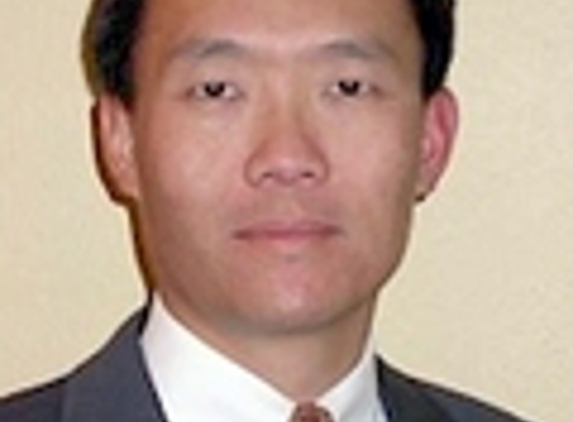 Dr. Kwok Li, MD - Conroe, TX