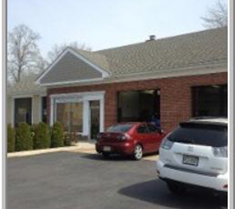 Tony Di Cesare's Auto Service - Haddon Township, NJ