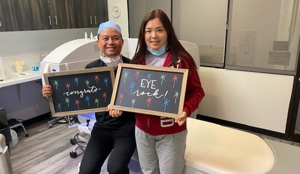 Texas Eye and Laser Center - Fort Worth, TX