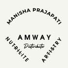 Amway Nutrilite & Artistry Distributor-Manisha Prajapati