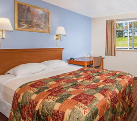 Super 8 by Wyndham Johnstown/Gloversville - Johnstown, NY