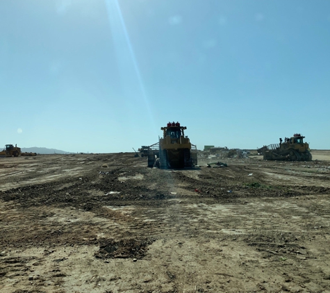 Miramar Landfill - San Diego, CA