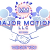 Major Motion gallery