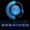 Call Center Services International - Quality Control & Consultants