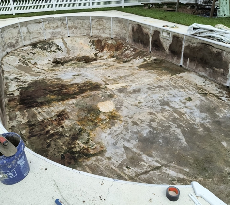 C & S Pools Service - Nicholasville, KY