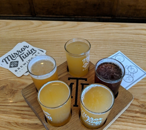 Mirror Twin Brewing - Lexington, KY