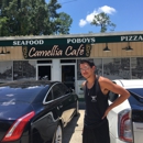 Camellia Cafe - Coffee Shops