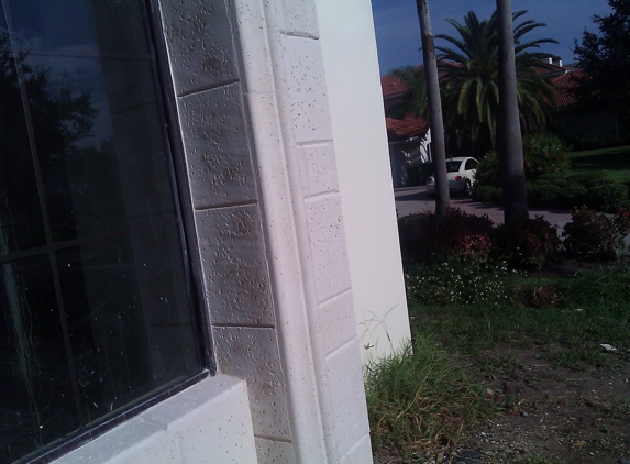 Steve's Service & Stucco Repair LLC - melbourne, FL