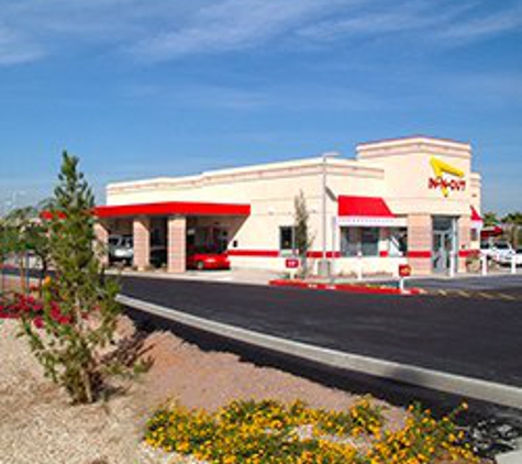 In-N-Out Burger - Mesa, AZ