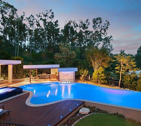 Elegance Pool Design & Consultation