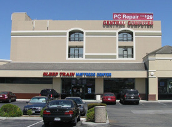 Sleep Train Mattress Center - Santa Clara, CA