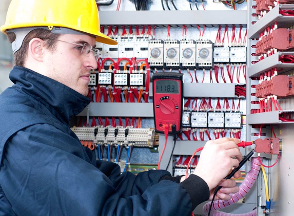MPN Electrical - Croydon, VIC
