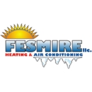 Fesmire Heating And Air Conditioning - Fireplaces